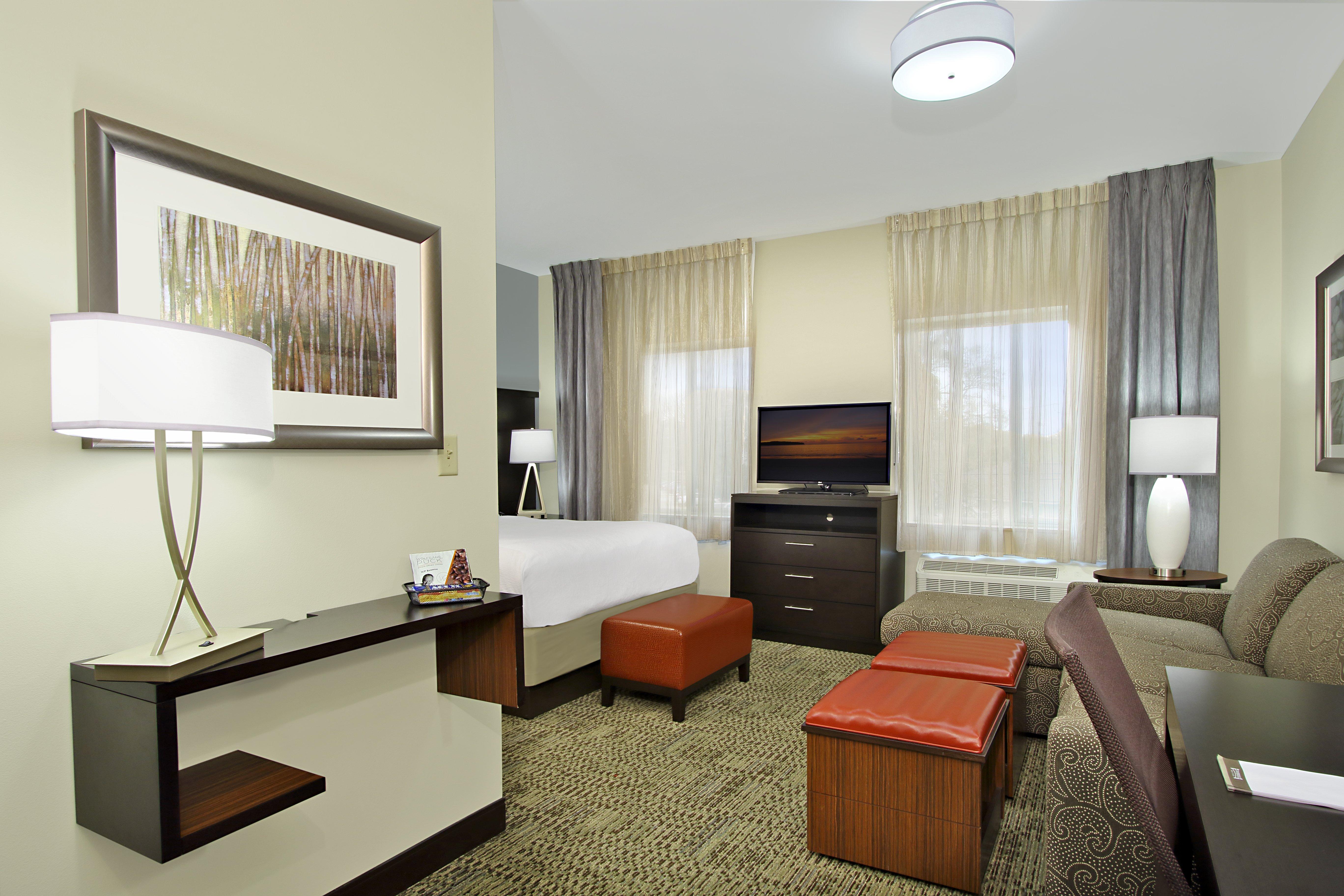 Staybridge Suites - Houston - Medical Center, An Ihg Hotel Eksteriør billede