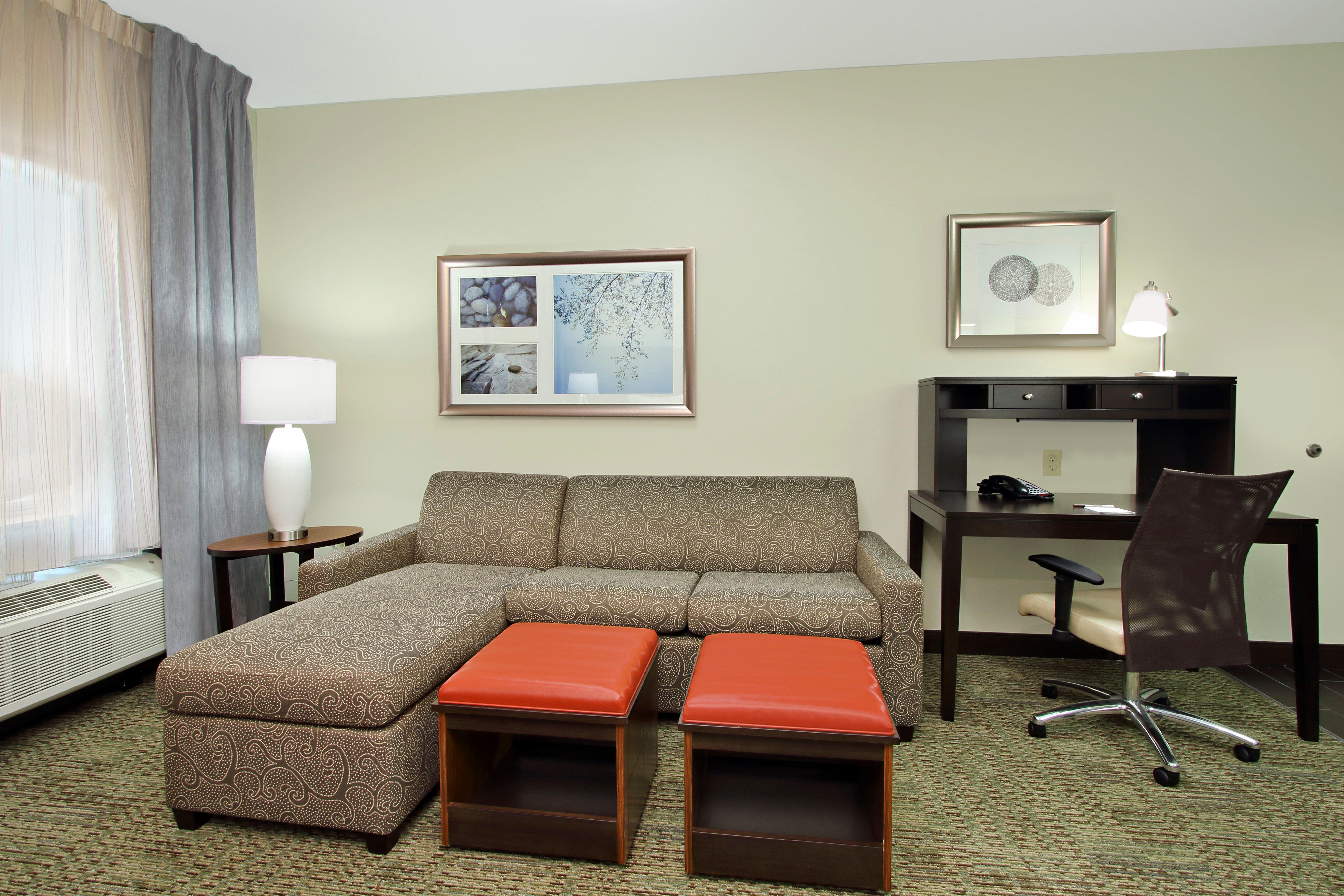 Staybridge Suites - Houston - Medical Center, An Ihg Hotel Eksteriør billede