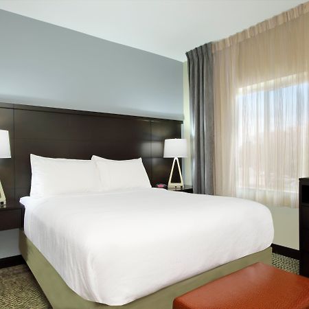 Staybridge Suites - Houston - Medical Center By Ihg Eksteriør billede