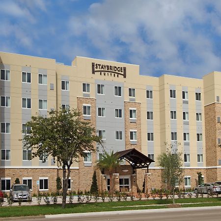 Staybridge Suites - Houston - Medical Center By Ihg Eksteriør billede