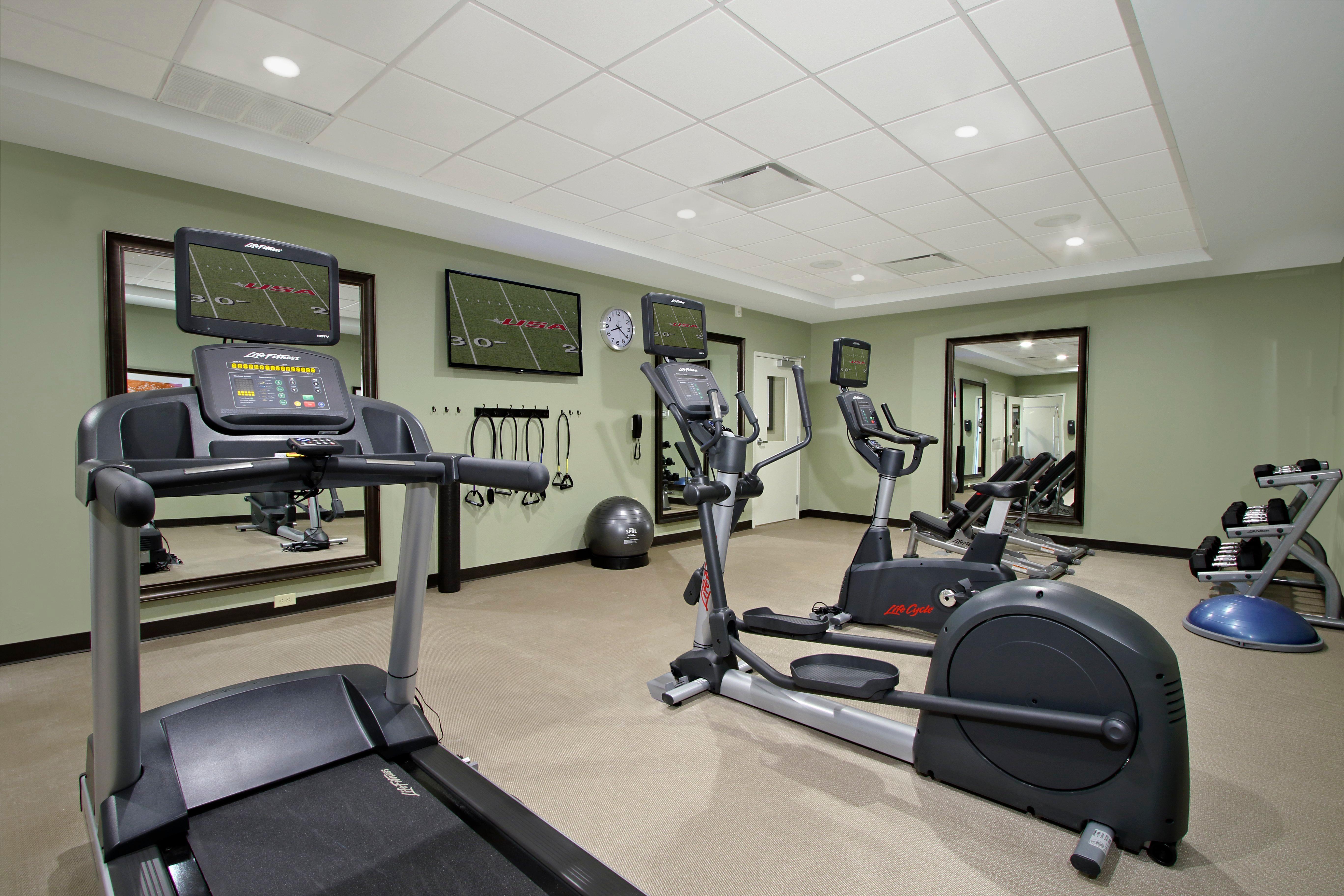 Staybridge Suites - Houston - Medical Center By Ihg Eksteriør billede