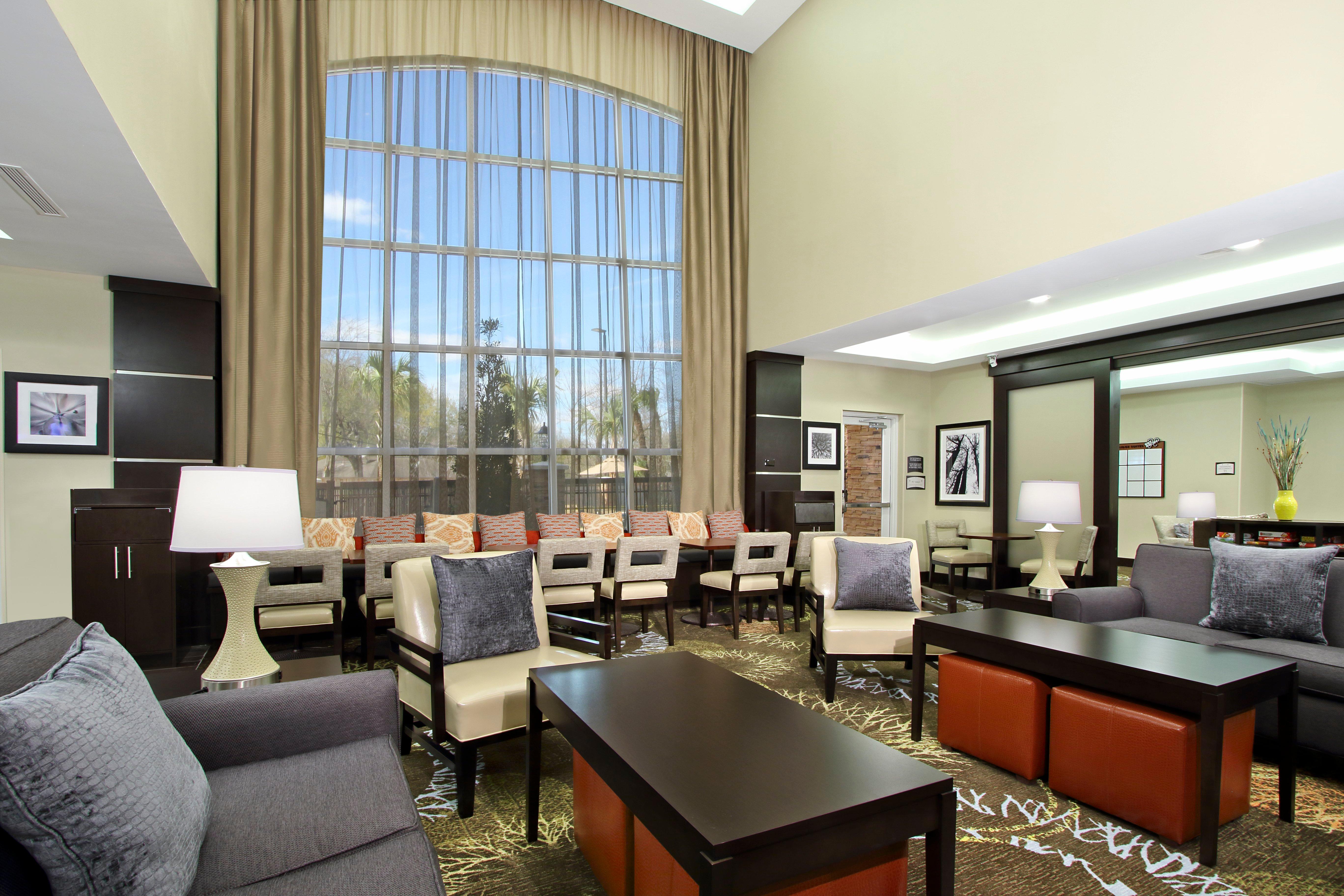 Staybridge Suites - Houston - Medical Center By Ihg Eksteriør billede