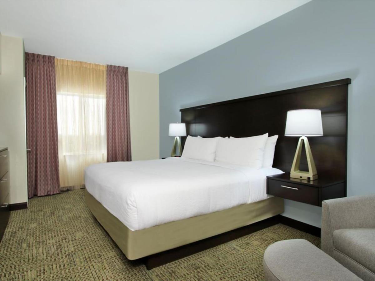 Staybridge Suites - Houston - Medical Center By Ihg Eksteriør billede