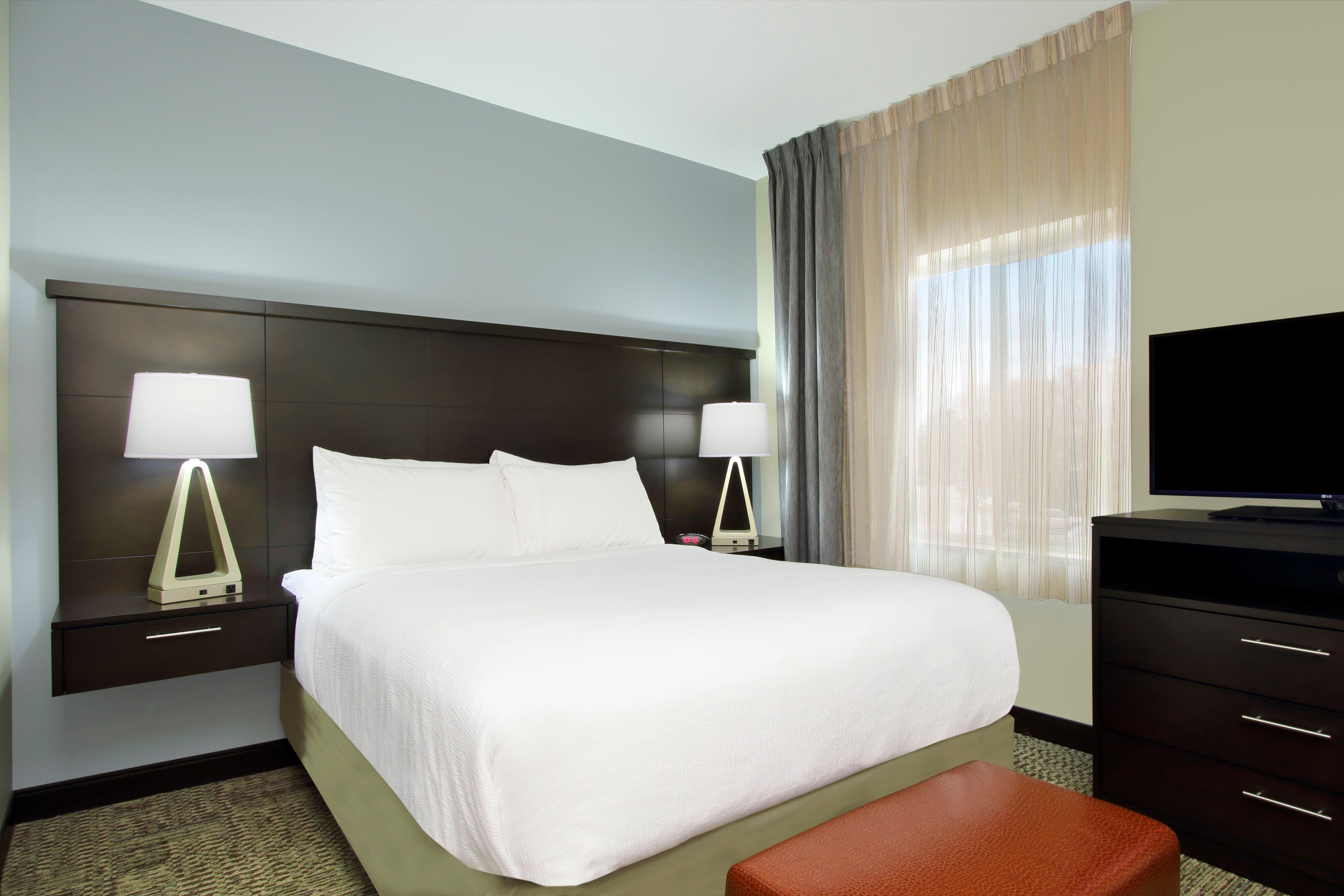 Staybridge Suites - Houston - Medical Center By Ihg Eksteriør billede
