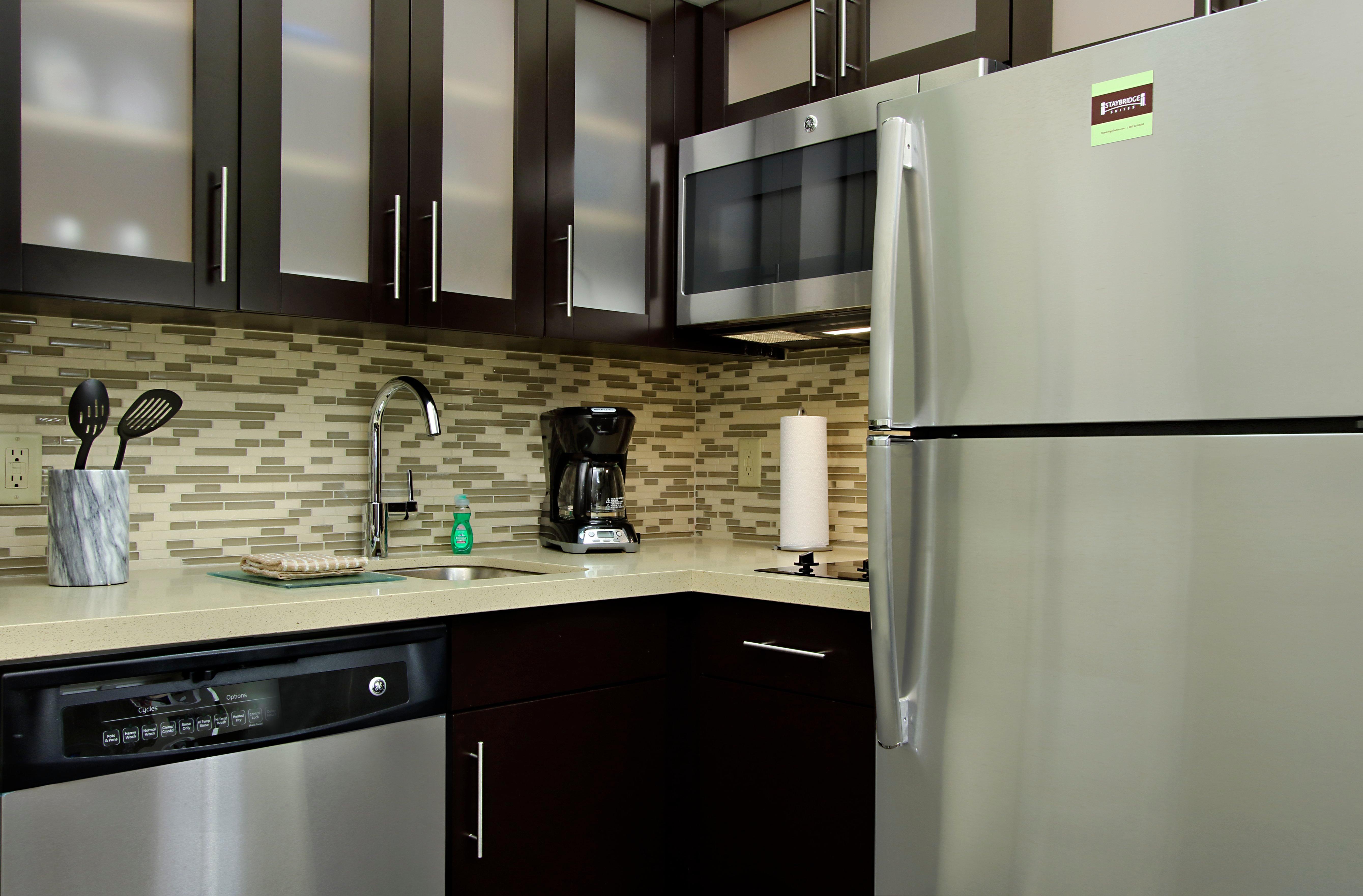 Staybridge Suites - Houston - Medical Center By Ihg Eksteriør billede