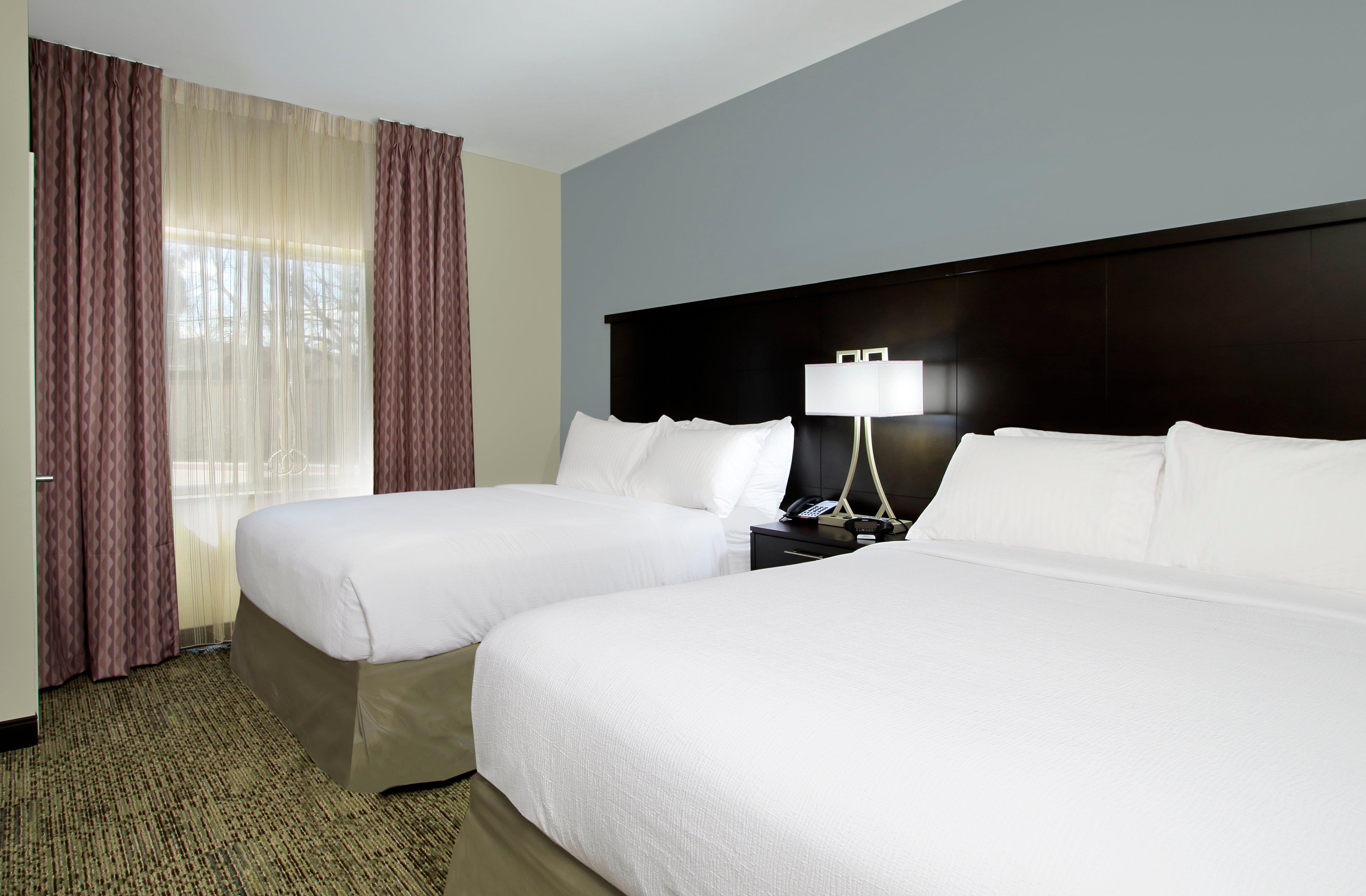 Staybridge Suites - Houston - Medical Center By Ihg Eksteriør billede