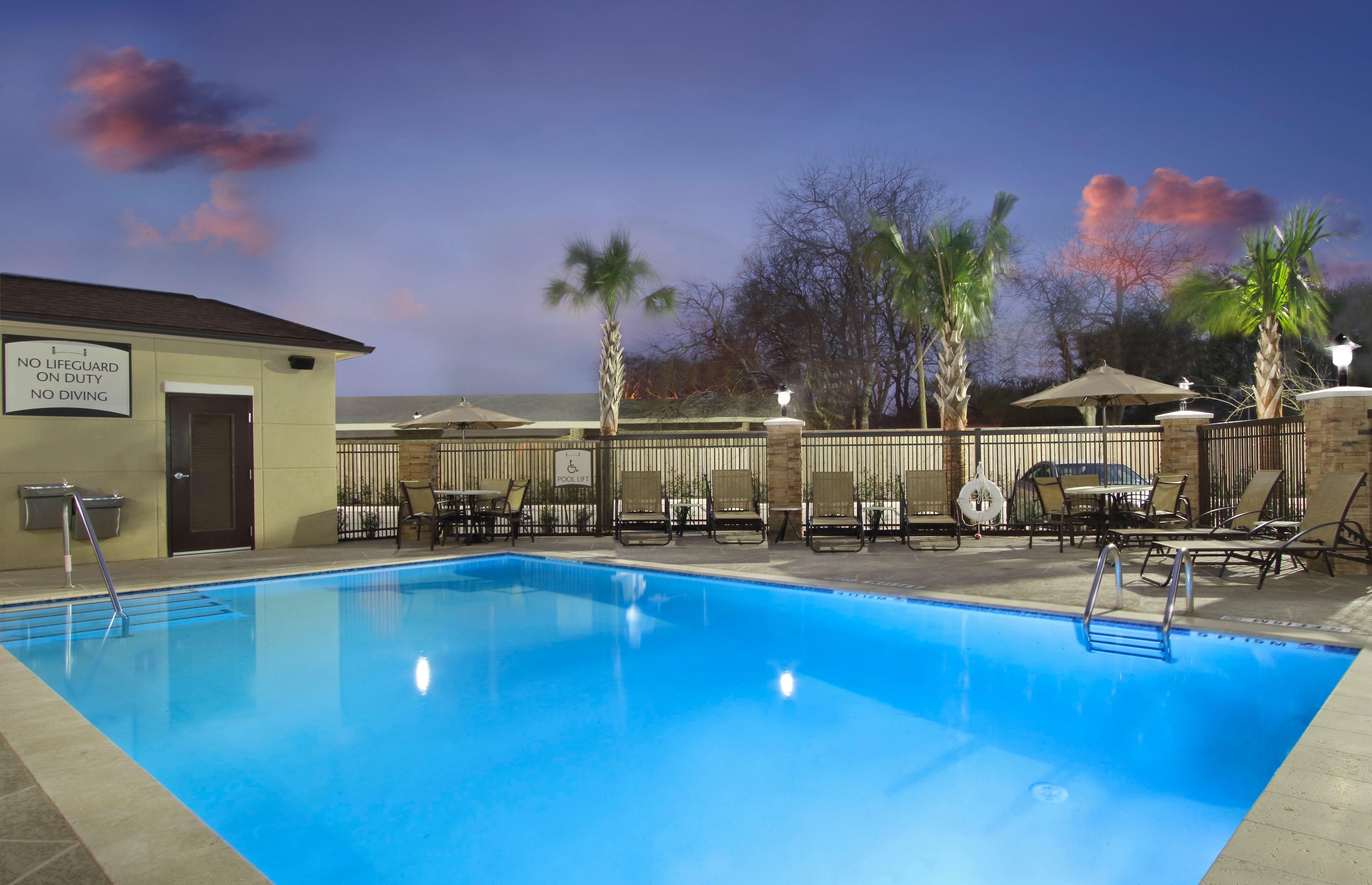 Staybridge Suites - Houston - Medical Center By Ihg Eksteriør billede