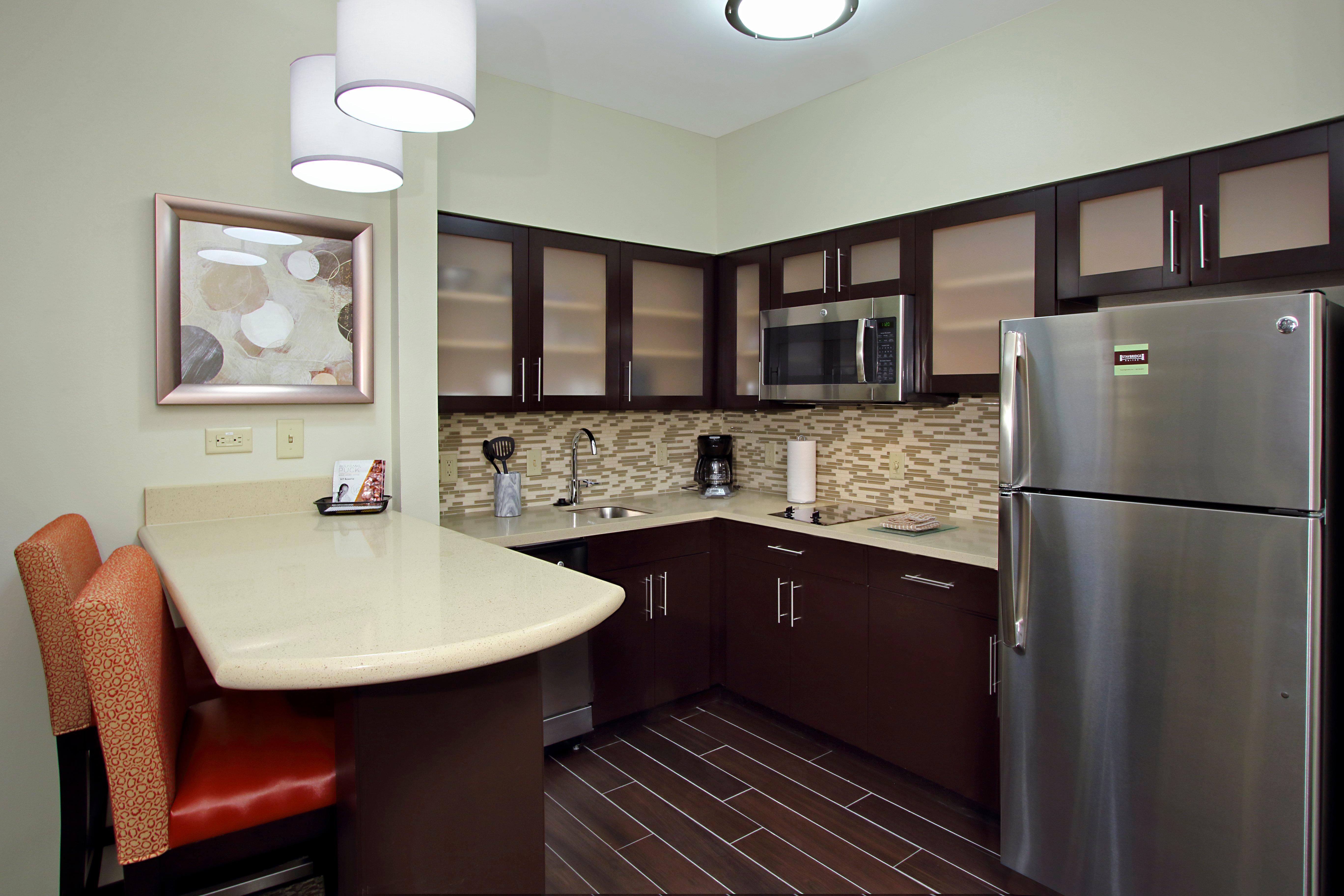 Staybridge Suites - Houston - Medical Center By Ihg Eksteriør billede