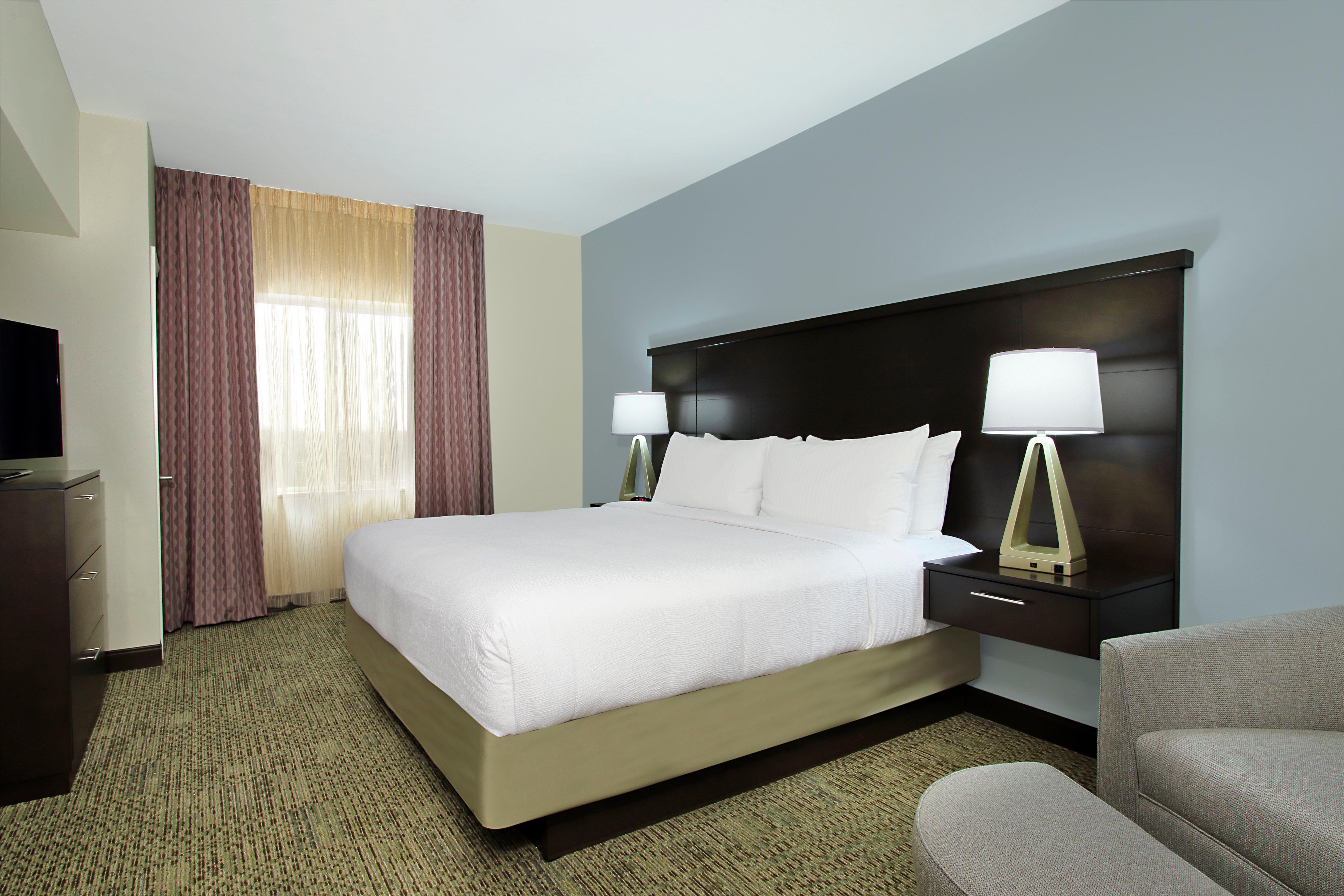 Staybridge Suites - Houston - Medical Center By Ihg Eksteriør billede