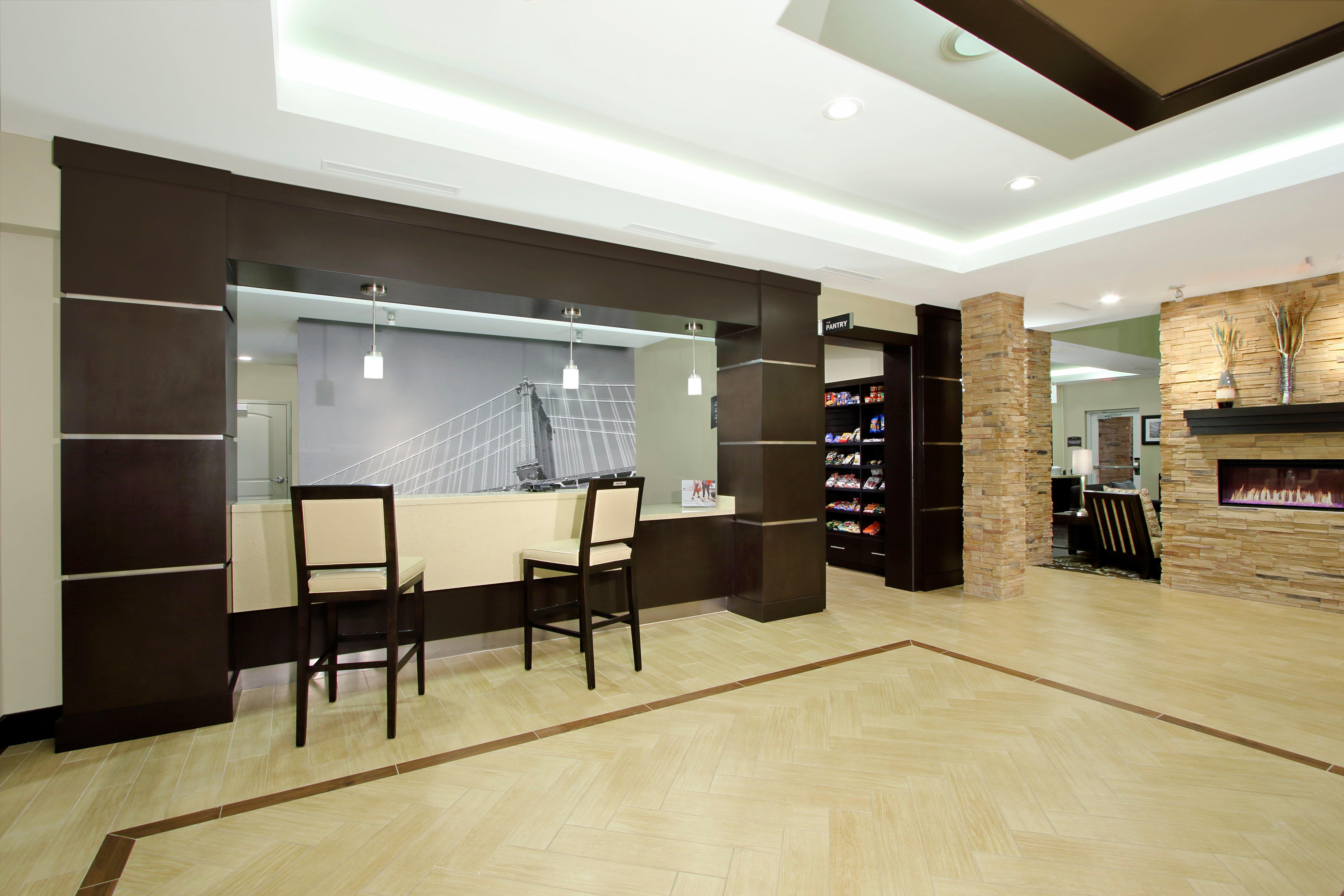 Staybridge Suites - Houston - Medical Center By Ihg Eksteriør billede