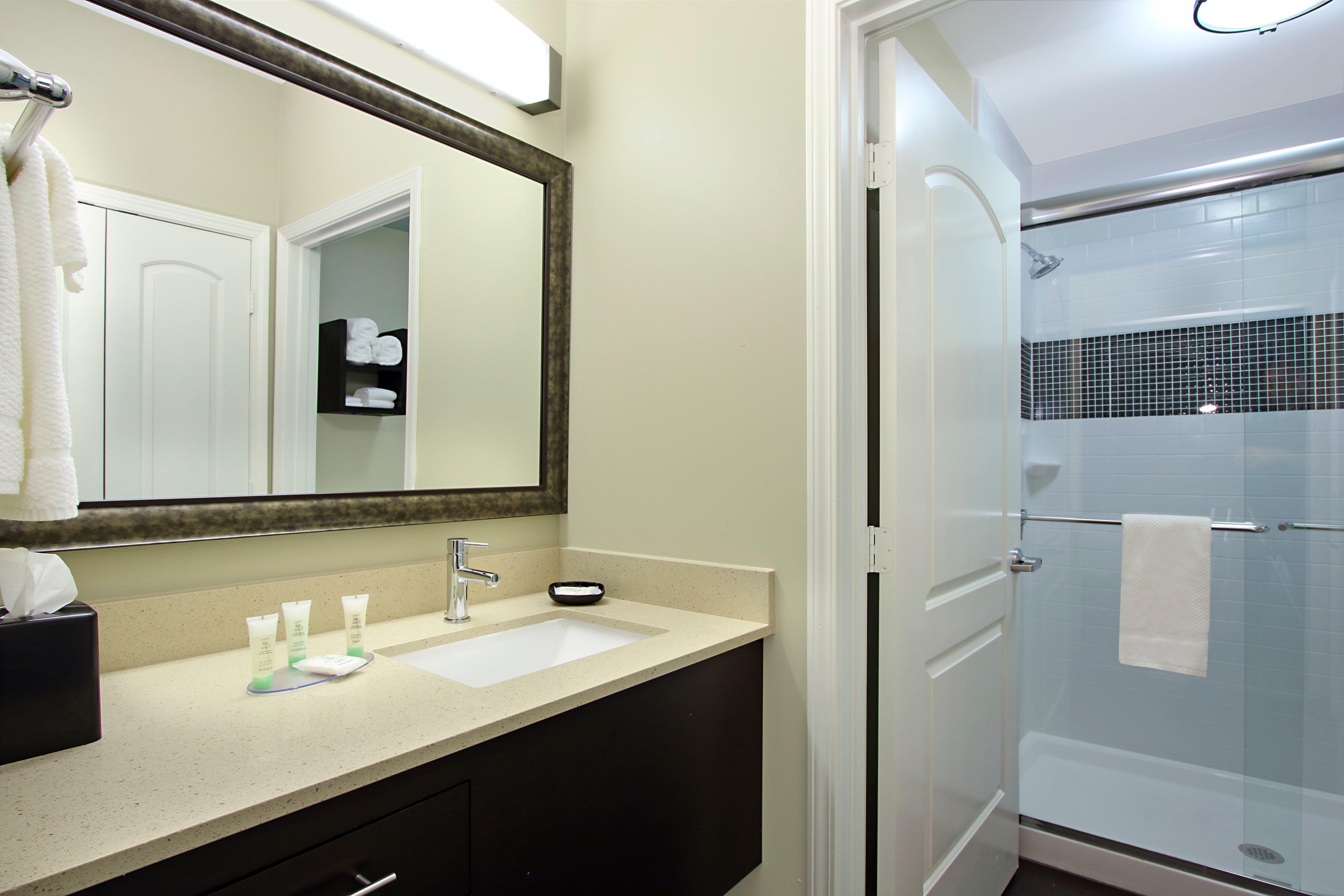 Staybridge Suites - Houston - Medical Center By Ihg Eksteriør billede