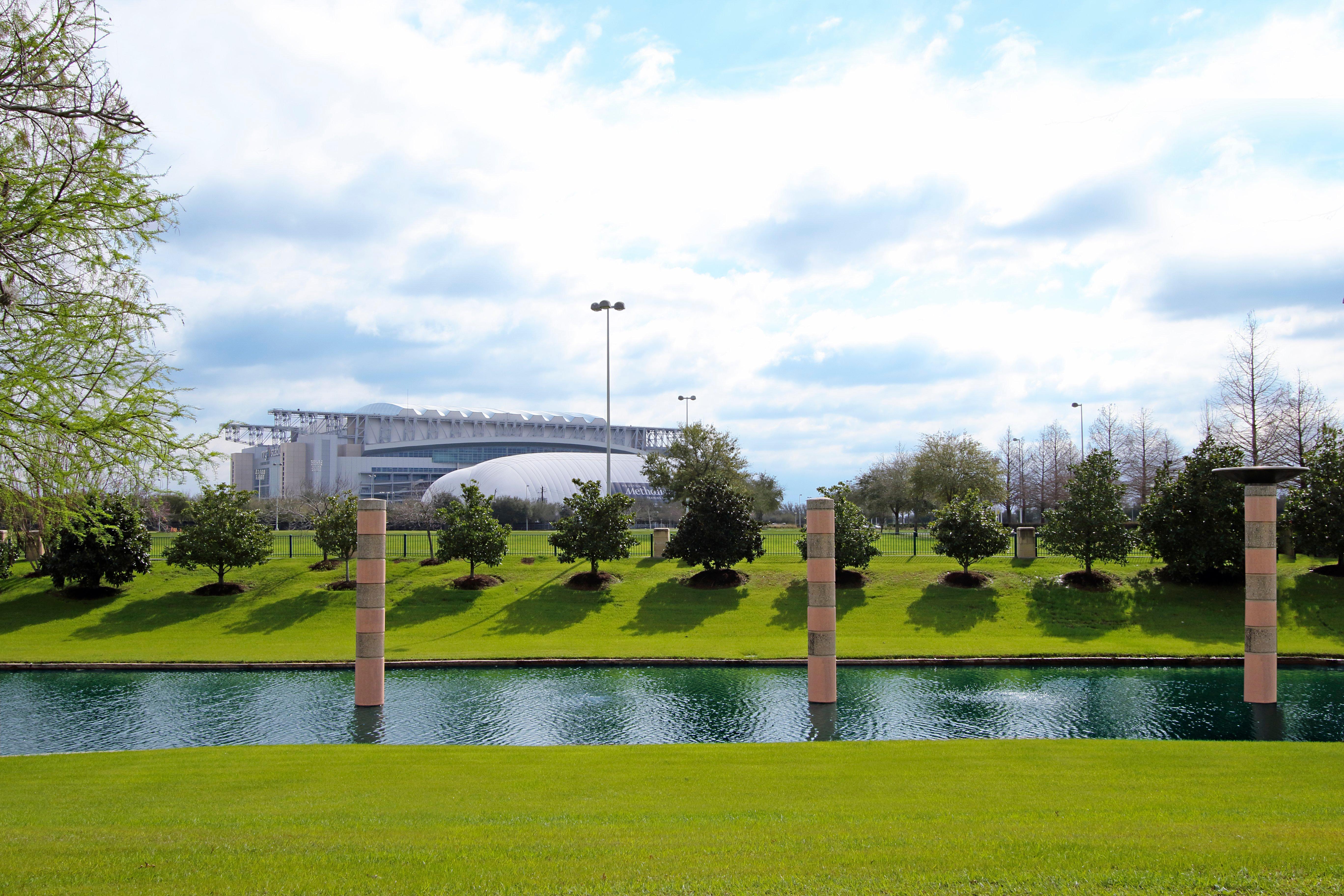 Staybridge Suites - Houston - Medical Center By Ihg Eksteriør billede