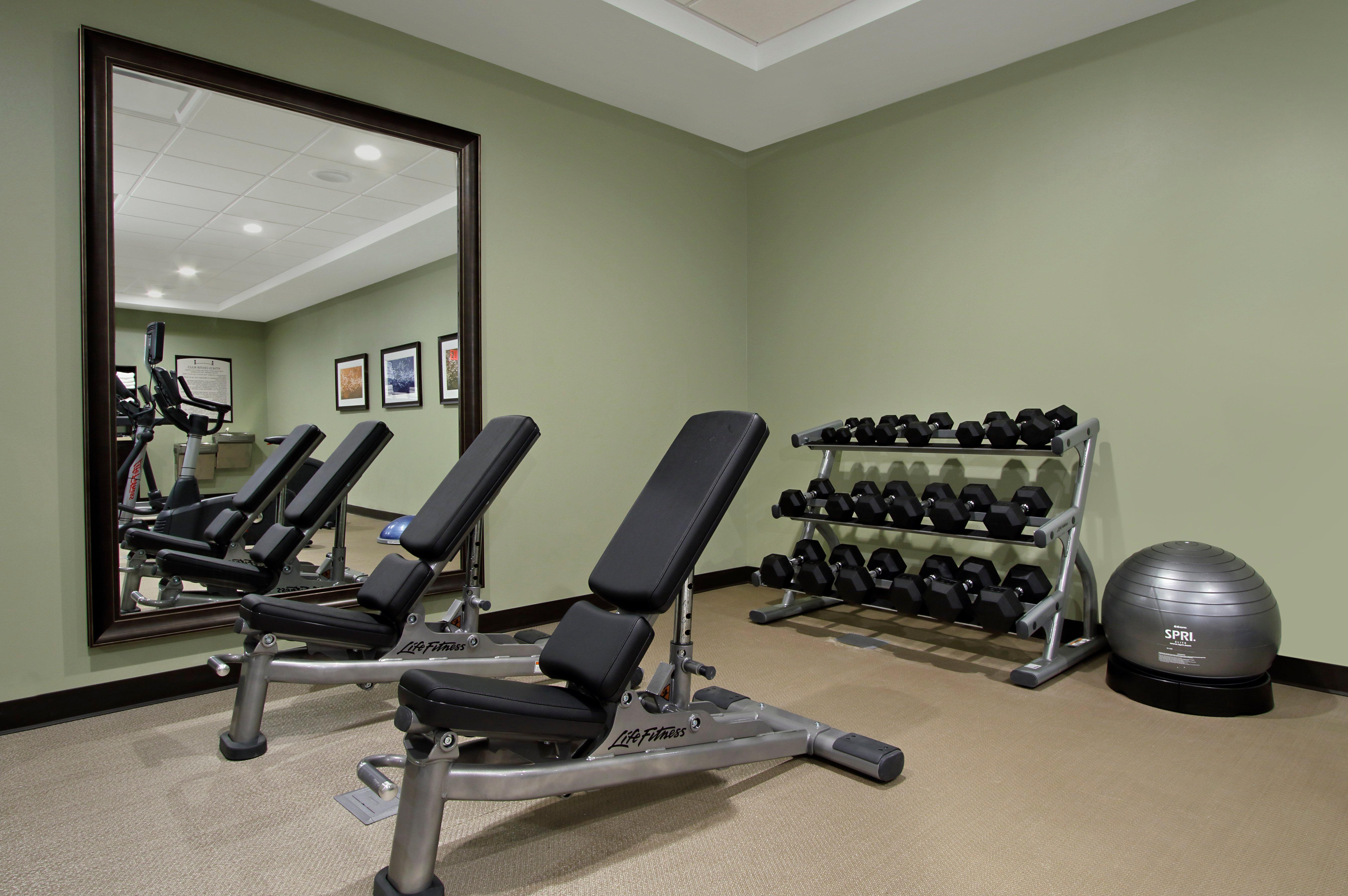 Staybridge Suites - Houston - Medical Center By Ihg Eksteriør billede