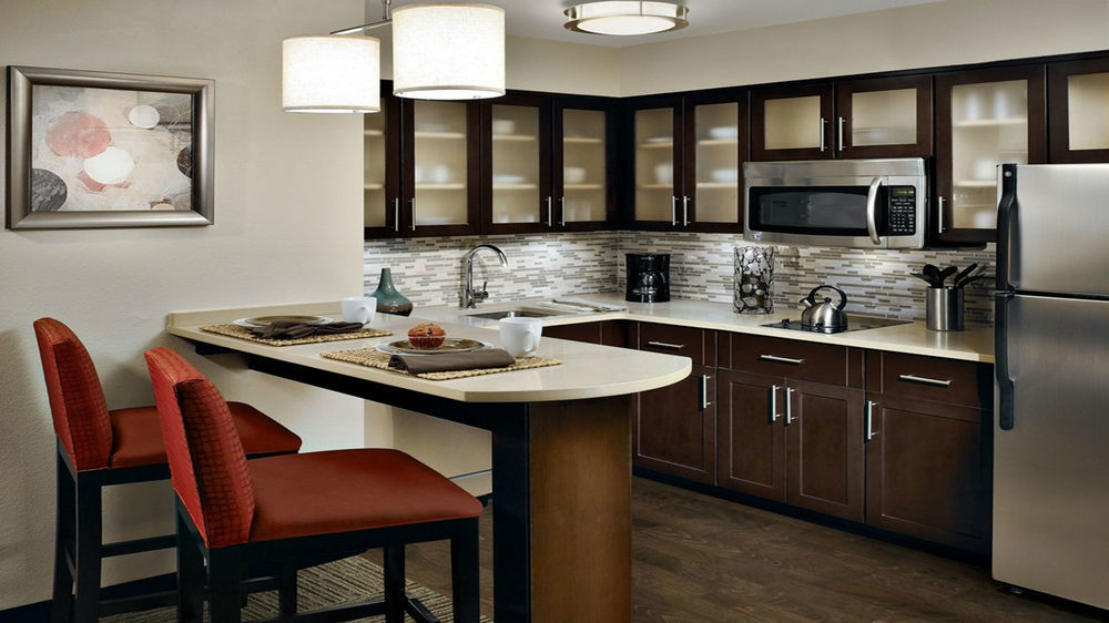 Staybridge Suites - Houston - Medical Center By Ihg Eksteriør billede