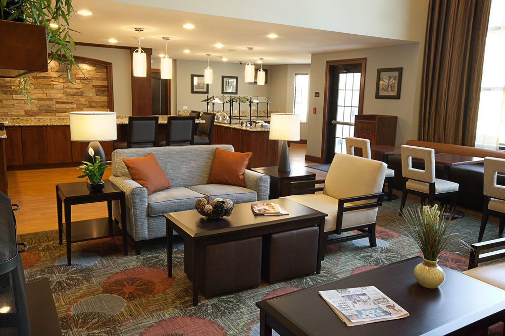 Staybridge Suites - Houston - Medical Center By Ihg Eksteriør billede