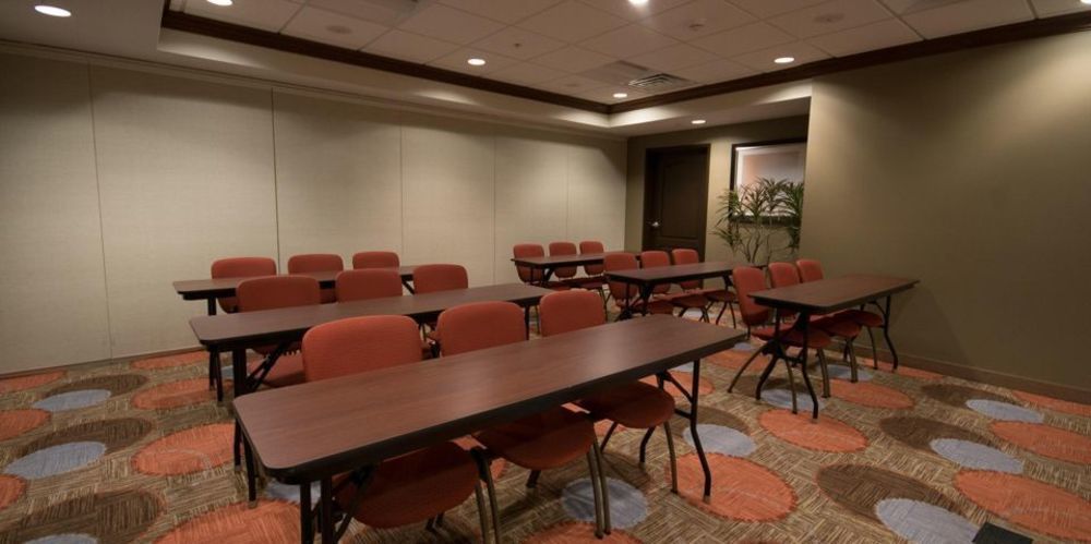 Staybridge Suites - Houston - Medical Center By Ihg Eksteriør billede