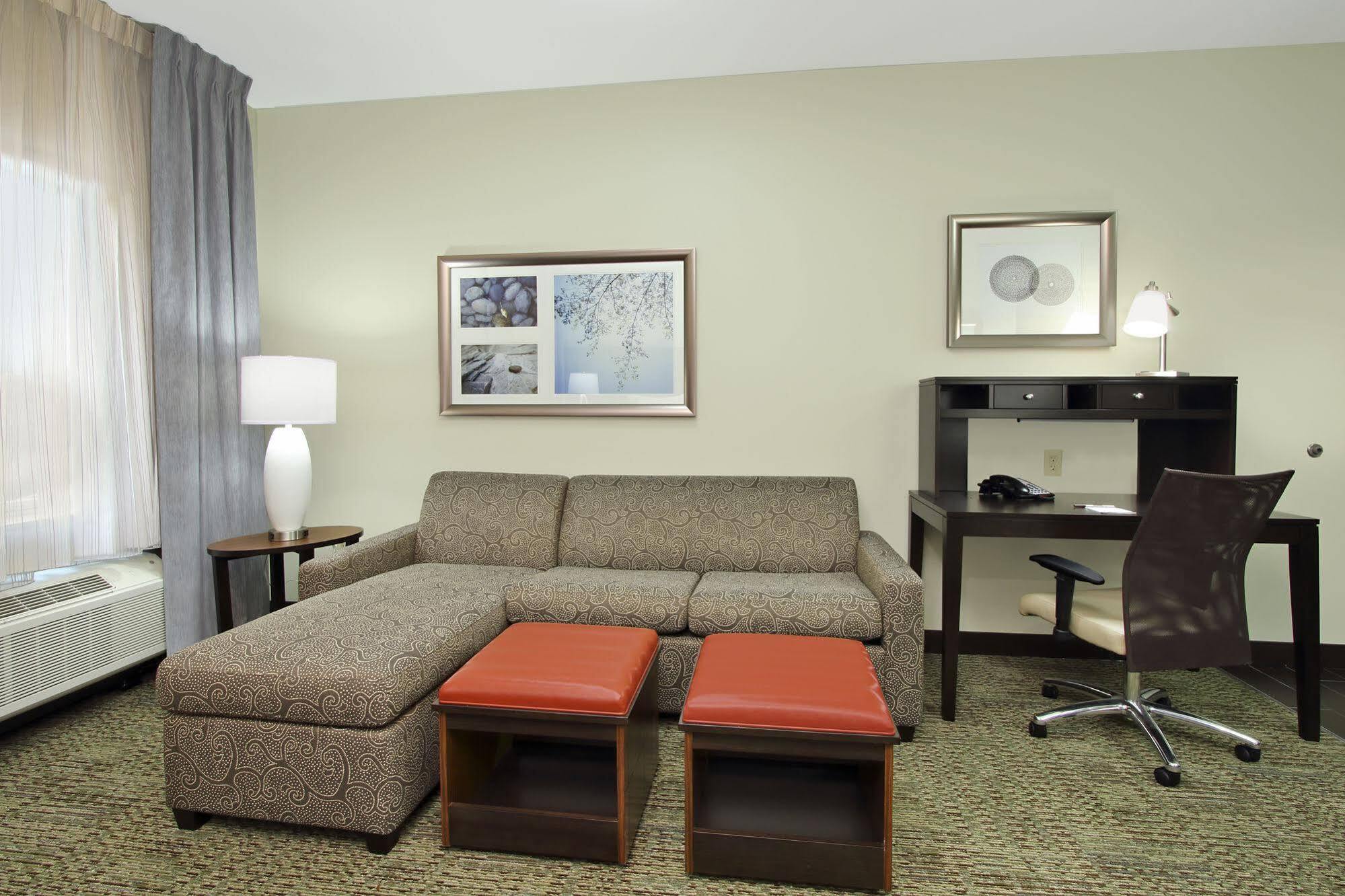 Staybridge Suites - Houston - Medical Center By Ihg Eksteriør billede